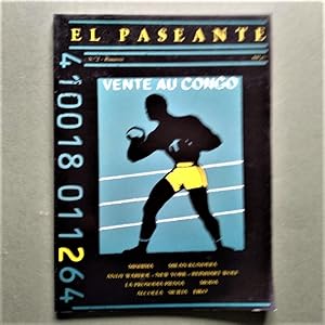 Image du vendeur pour El Paseante. N 2 - Primavera. mis en vente par Carmichael Alonso Libros