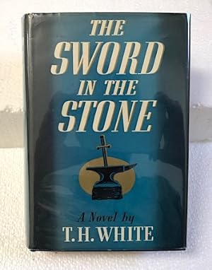 Seller image for The Sword in the Stone. for sale by Compass Rose Books, ABAA-ILAB