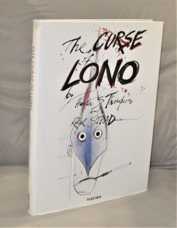 The Curse of Lono.