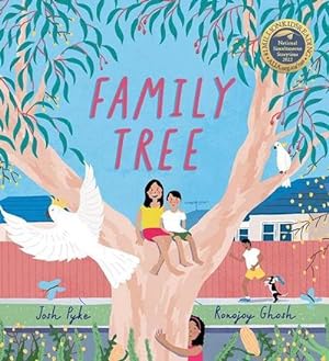 Seller image for Family Tree (Hardcover) for sale by Grand Eagle Retail