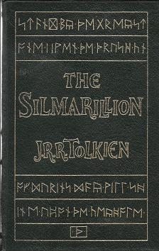 Seller image for The Silmarillion for sale by Burke's Book Store