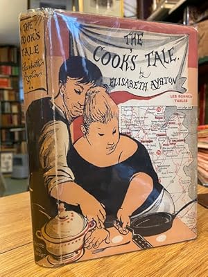 Seller image for The Cook's Tale for sale by Foster Books - Stephen Foster - ABA, ILAB, & PBFA