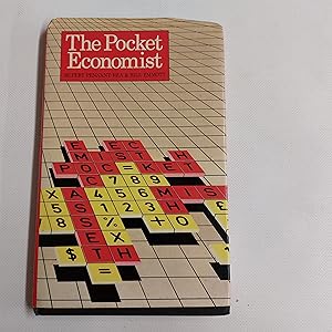 Seller image for The Pocket Economist for sale by Cambridge Rare Books
