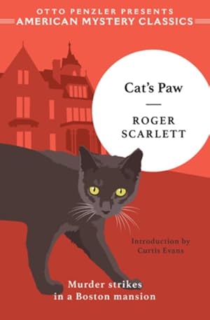 Seller image for Cat's Paw for sale by GreatBookPrices