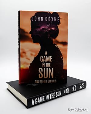 A Game in the Sun and Other Stories