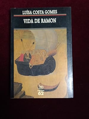 Seller image for Vida de Ramn for sale by Llibreria Fnix