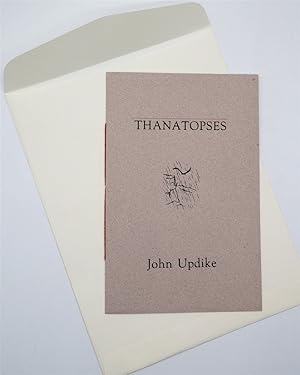 Thanatopses (Signed)