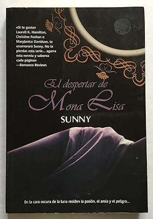 Seller image for El despertar de Mona Lisa. for sale by Monkey House Books