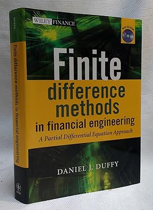 Finite Difference Methods in Financial Engineering: A Partial Differential Equation Approach