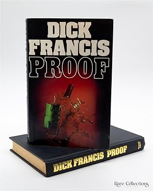 Proof - Signed Copy