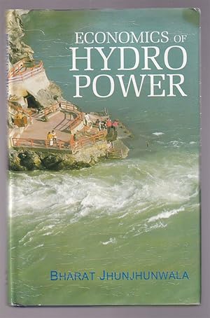 Seller image for Economics of Hydropower for sale by Riverwash Books (IOBA)