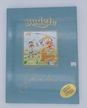 Image du vendeur pour The Adventures of Budgie mis en vente par Rare Collections