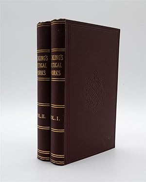 Bild des Verkufers fr The Poems, Plays and Other Remains of Sire John Suckling zum Verkauf von Rare Collections