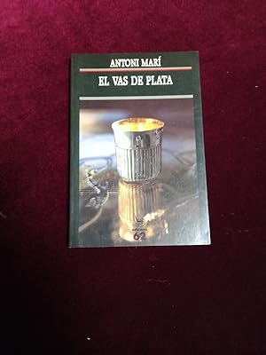 Seller image for El vas de plata for sale by Llibreria Fnix