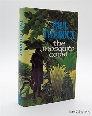 Seller image for The Mosquito Coast for sale by Rare Collections