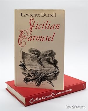 Imagen del vendedor de Sicilian Carousel a la venta por Rare Collections