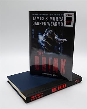 Image du vendeur pour The Brink - an Awakened Novel Book 2 mis en vente par Rare Collections