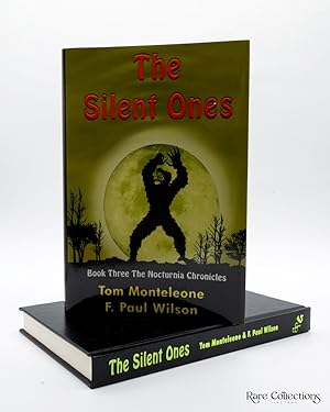 The Silent Ones - Signed