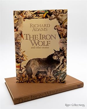Bild des Verkufers fr The Iron Wolf and Other Stories zum Verkauf von Rare Collections