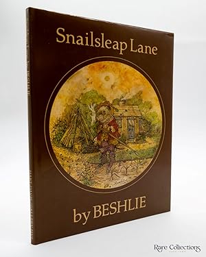 Bild des Verkufers fr Snailsleep Lane (Rare Signed Copy) zum Verkauf von Rare Collections