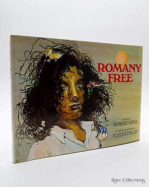 Seller image for Romany Free (Illustrator - Fleur Cowles) for sale by Rare Collections