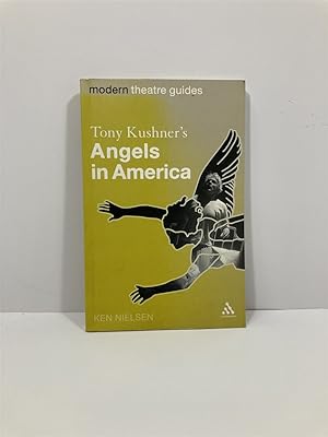 Imagen del vendedor de Tony Kushner's Angels in America a la venta por True Oak Books