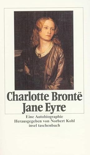 Seller image for Bronte, C: Jane Eyre for sale by Buchliebe-shop I Buchhandlung am Markt