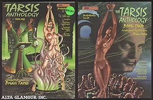 TARSIS ANTHOLOGY Nos. 1 and 2 [A Complete Run]