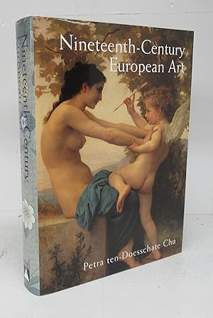 Bild des Verkufers fr Nineteenth-Century European Art zum Verkauf von Attic Books (ABAC, ILAB)