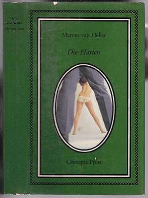 Bild des Verkufers fr Die Harten (= Olympia Press, 532) zum Verkauf von Graphem. Kunst- und Buchantiquariat