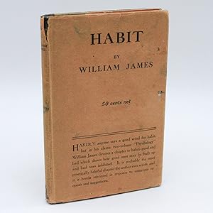 Habit (First Edition)