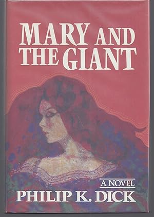 Seller image for Mary and the Giant for sale by Brenner's Collectable Books ABAA, IOBA