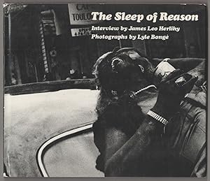Immagine del venditore per The Sleep of Reason: Lyle Bonge's Ultimate Ash- Hauling Mardi Gras Photographs venduto da Jeff Hirsch Books, ABAA