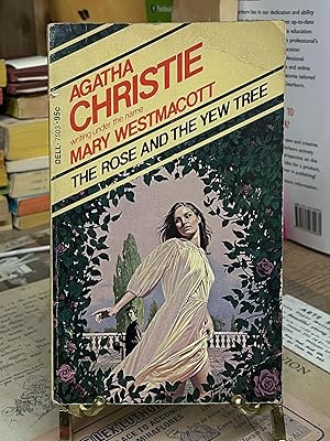 Imagen del vendedor de The Rose and the Yew Tree a la venta por Chamblin Bookmine
