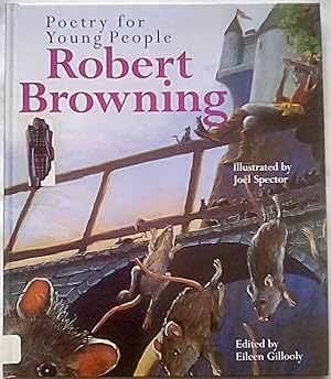 Poetry for Young People: Robert Browning