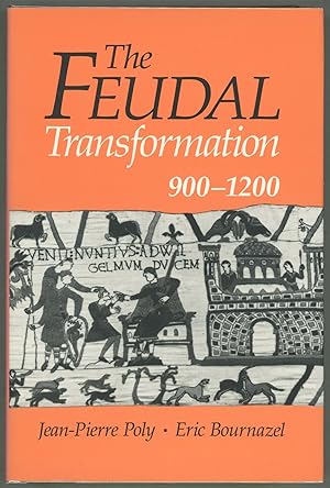 Imagen del vendedor de The Feudal Transformation; 900-1200 a la venta por Evening Star Books, ABAA/ILAB