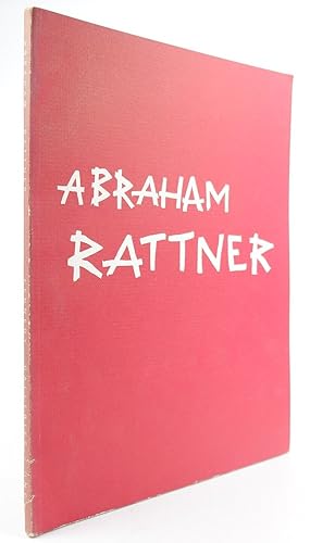 Abraham Rattner