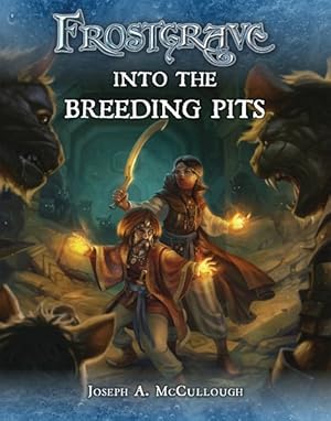 Seller image for Into the Breeding Pits for sale by GreatBookPrices