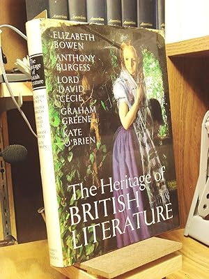 The Heritage of British Literature