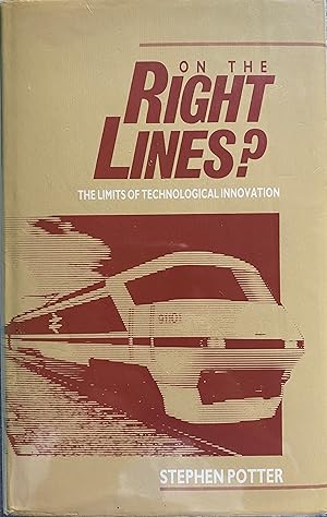 On the Right Lines?: The Limits of Technological Innovation