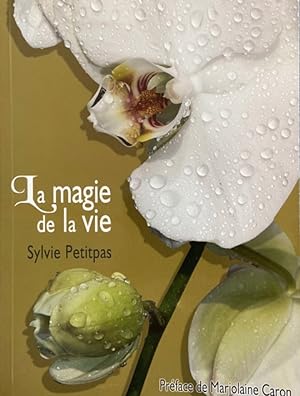 Bild des Verkufers fr La magie de la vie zum Verkauf von Livres Norrois