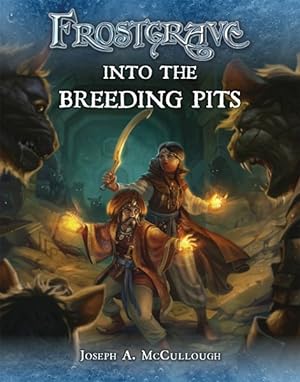 Imagen del vendedor de Into the Breeding Pits a la venta por GreatBookPrices