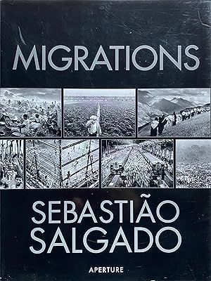 Seller image for Migrations: Humanity in Transition for sale by Object Relations, IOBA