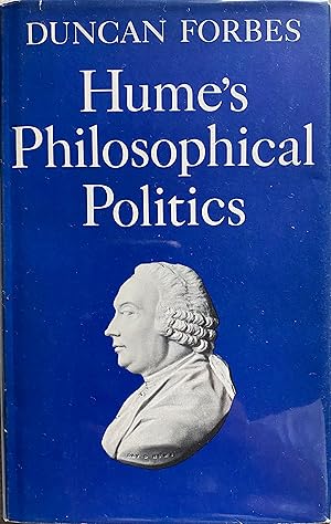 Hume's Philosophical Politics