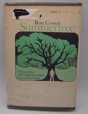 Seller image for Summertree: A Play for sale by Easy Chair Books