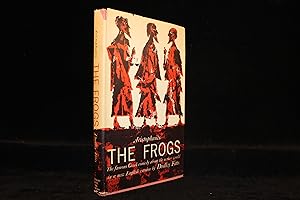 Imagen del vendedor de The Frogs a la venta por ShiroBooks