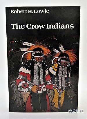 The Crow Indians