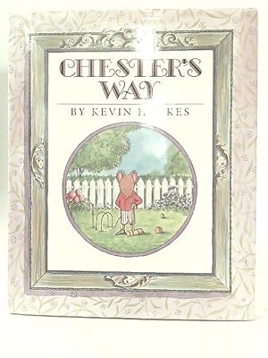 Imagen del vendedor de Chester's Way a la venta por World of Rare Books
