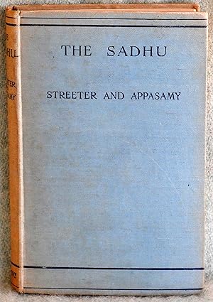 Seller image for The Sadhu for sale by Argyl Houser, Bookseller