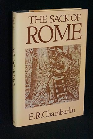 Seller image for The Sack of Rome for sale by Books by White/Walnut Valley Books